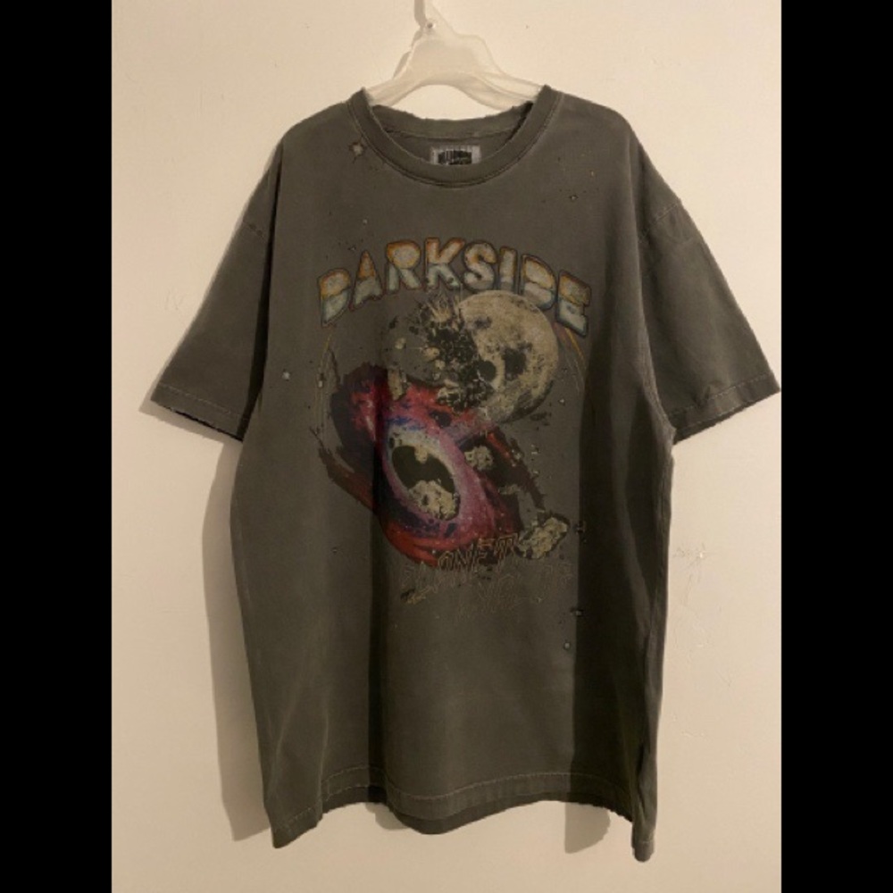 Billionaire Boys Club Darkside Knit Tee